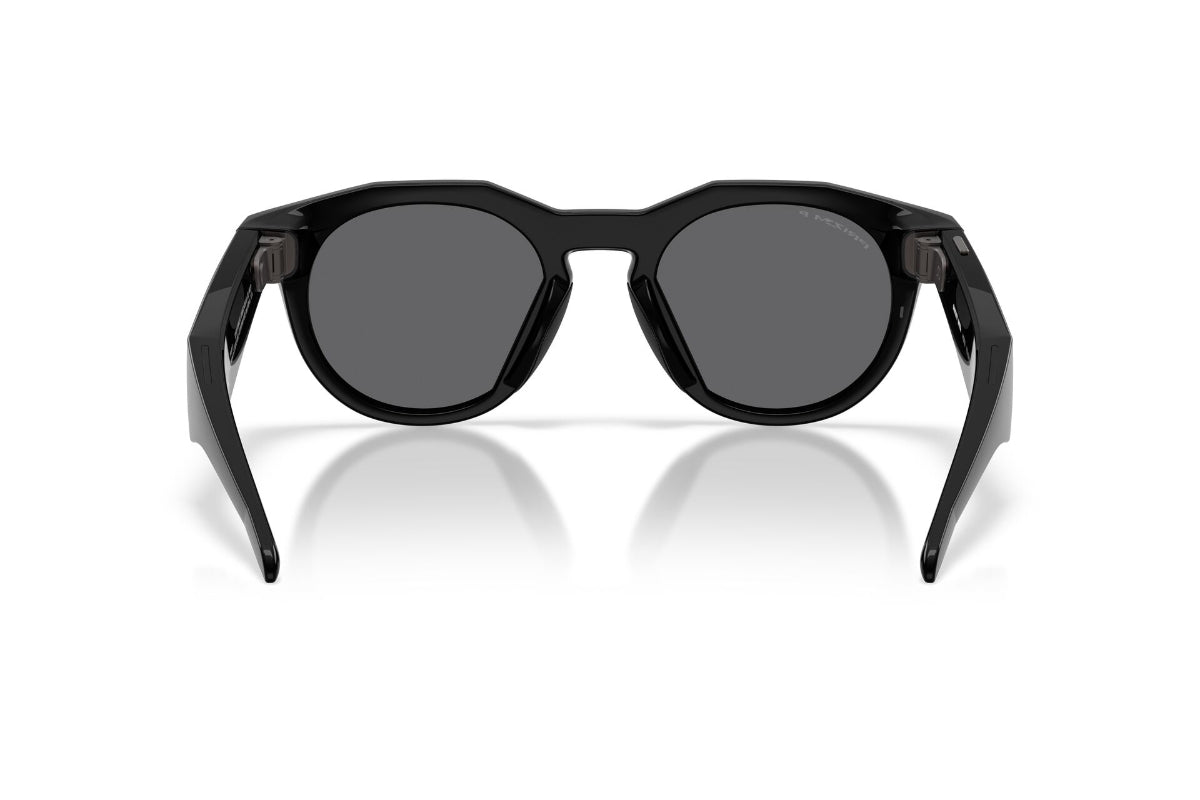 Oakley Meta Lentes Inteligentes Hstn Prizm Polarizados OW8002