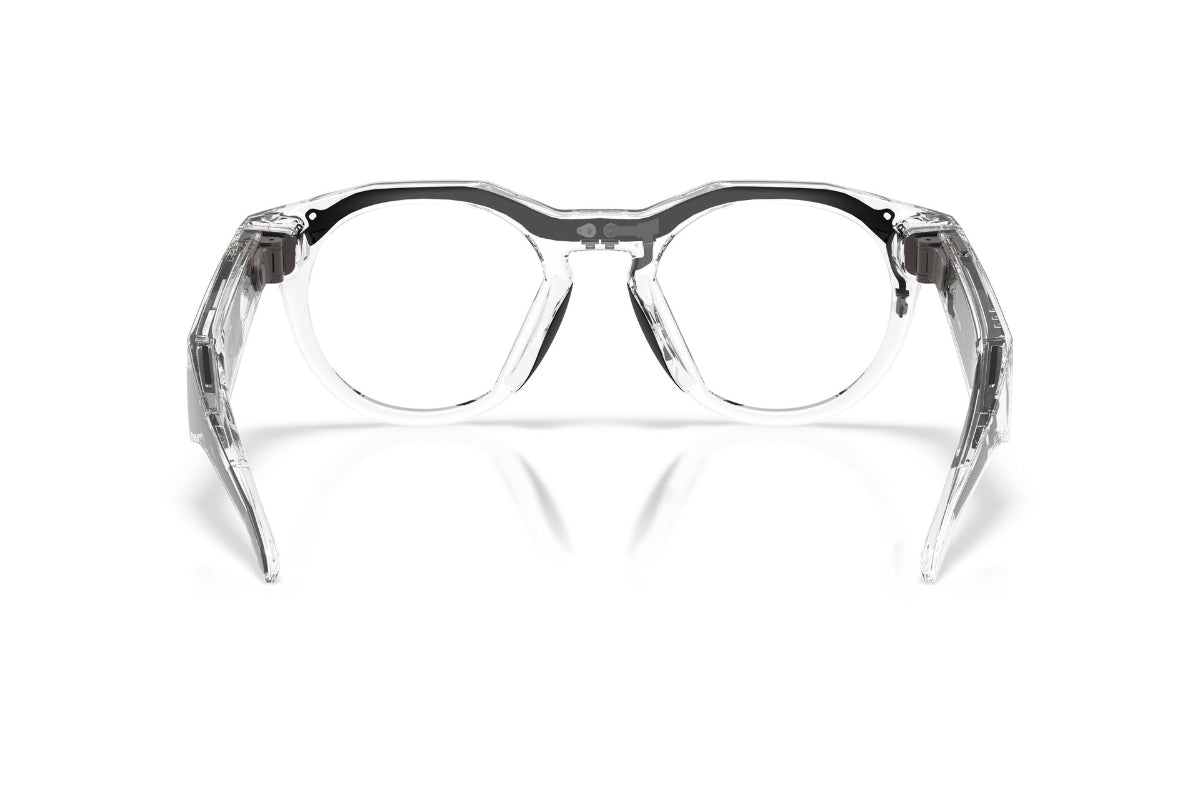 Oakley Meta Lentes Inteligentes Hstn Transitions Filtro de Luz Azul OW8002