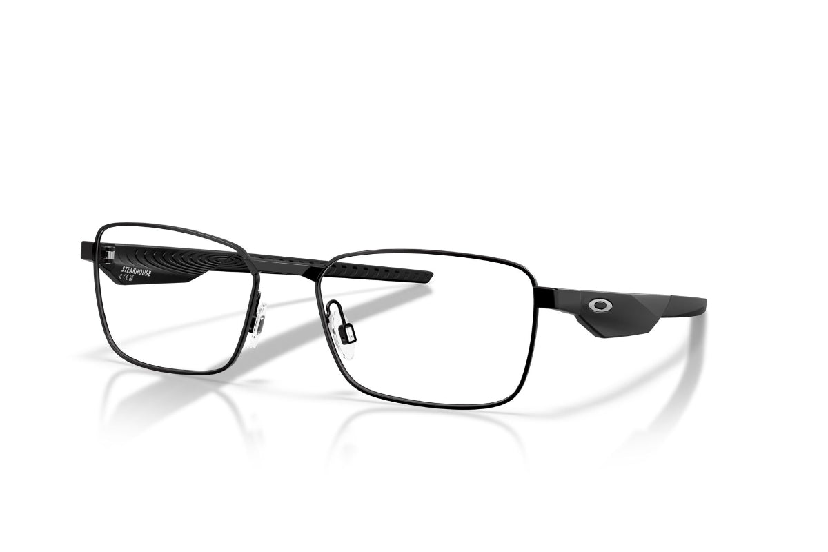 Oakley Frame Lentes Ópticos Steakhouse OX3140