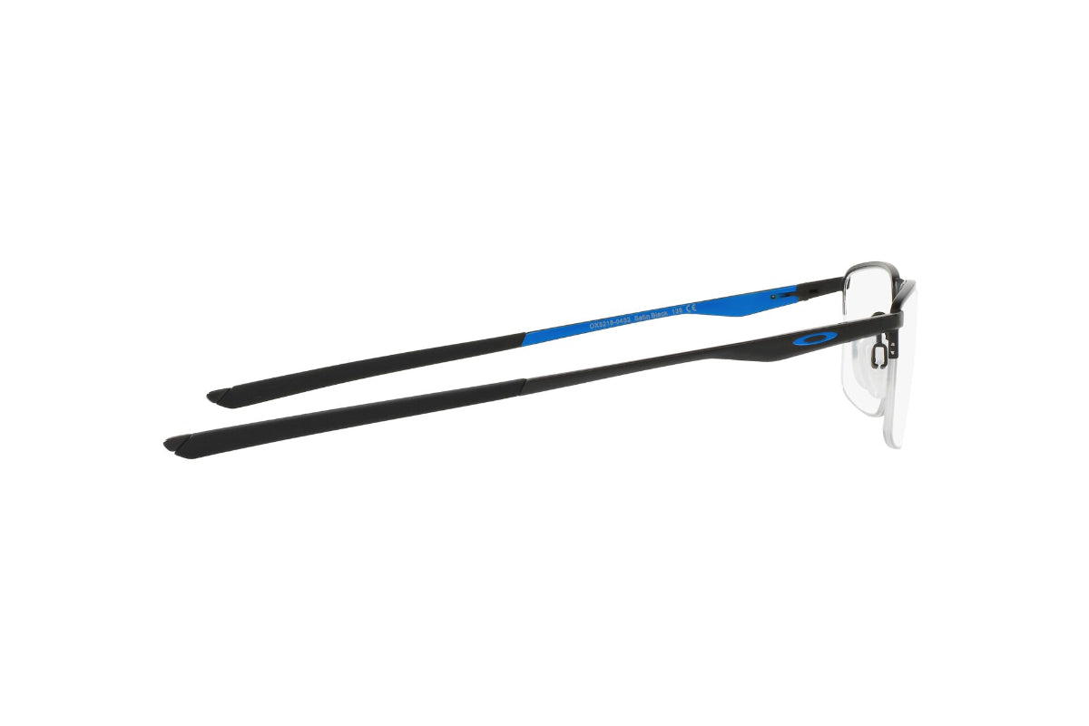 Lentes Opticos Socket Satin Black Oakley Frame