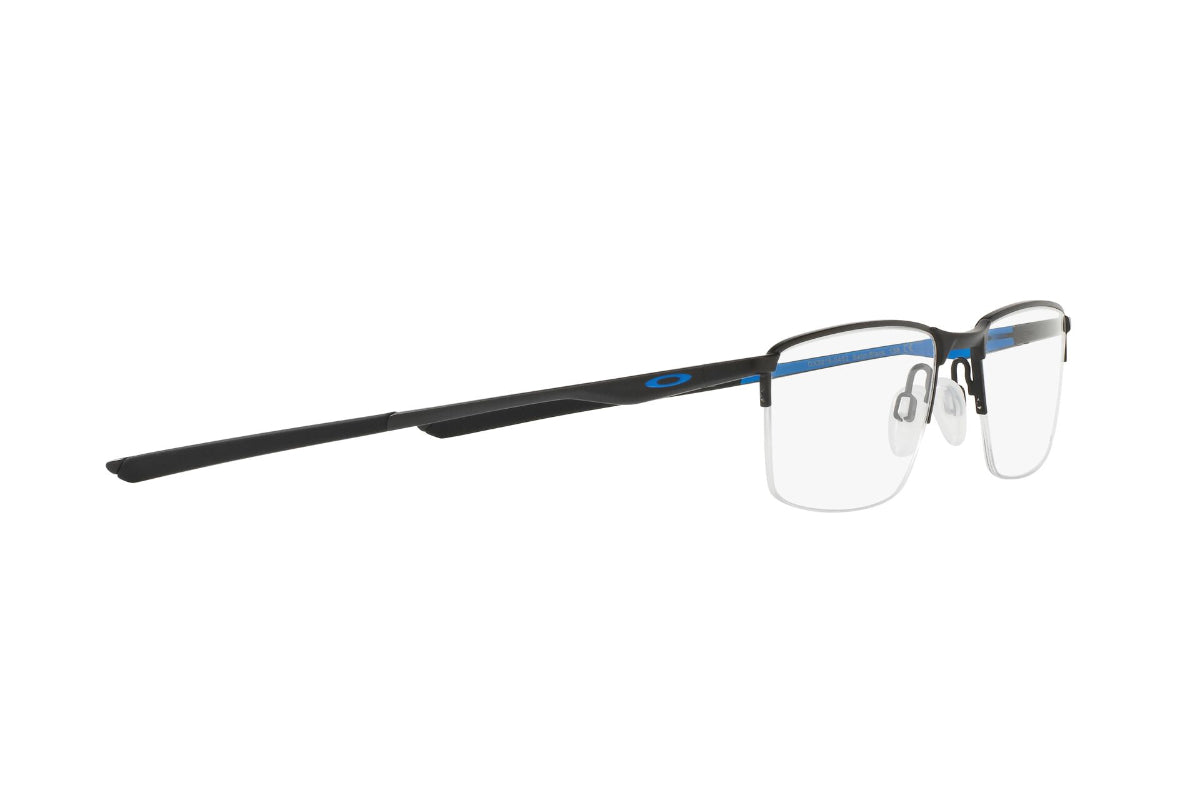 Lentes Opticos Socket Satin Black Oakley Frame