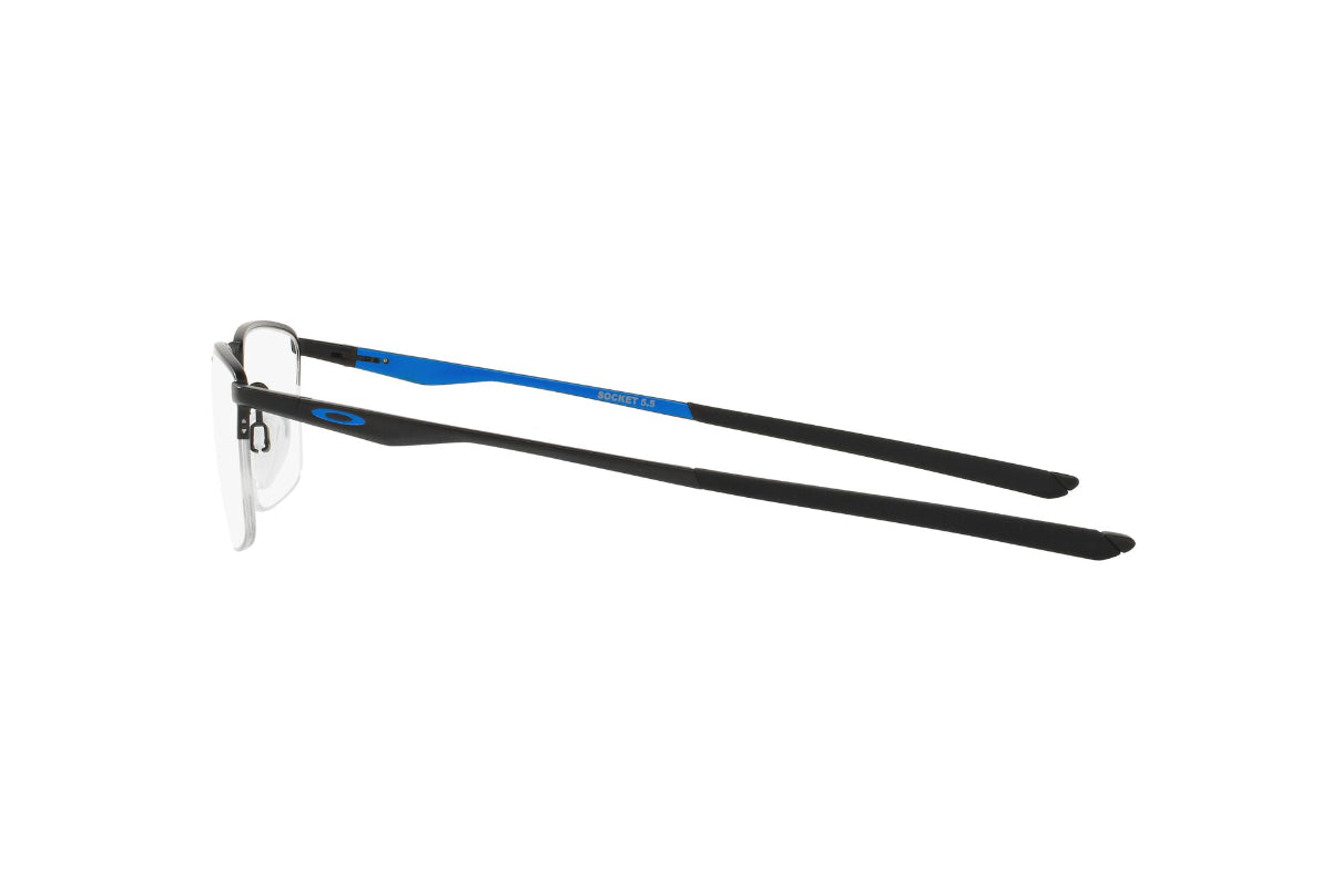 Lentes Opticos Socket Satin Black Oakley Frame