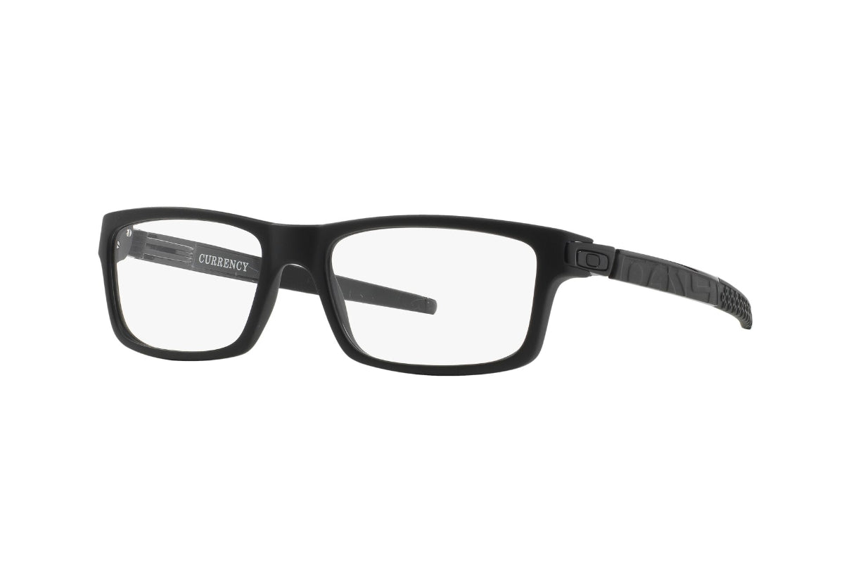 Oakley Frame Lentes Ópticos Currency OX8026