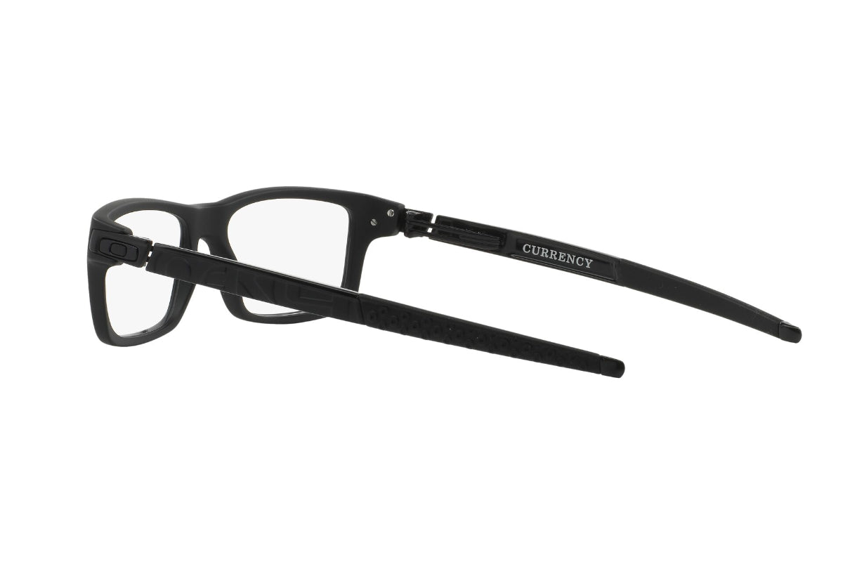 Oakley Frame Lentes Ópticos Currency OX8026