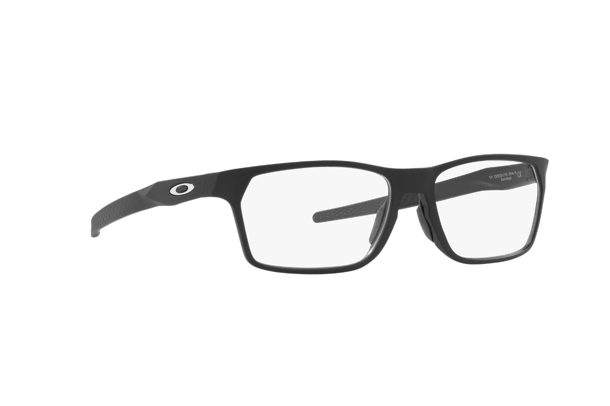 Oakley Frame Lentes Ópticos Hex Jactor OX8032