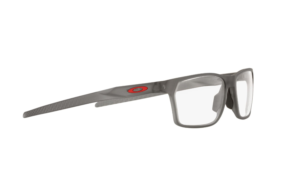 Oakley Frame Lentes Ópticos Hex Jactor OX8032