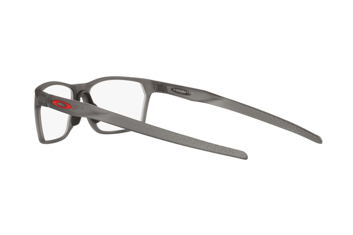 Oakley Frame Lentes Ópticos Hex Jactor OX8032