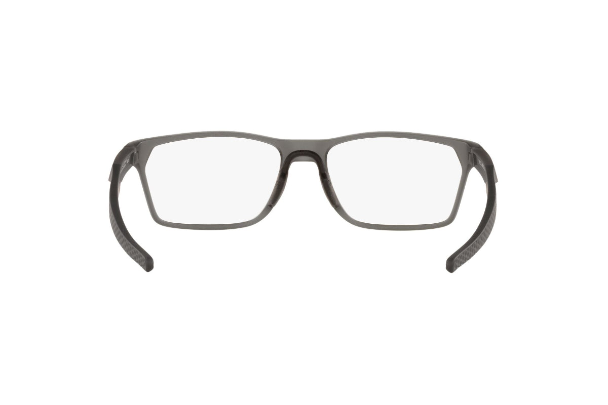 Oakley Frame Lentes Ópticos Hex Jactor OX8032