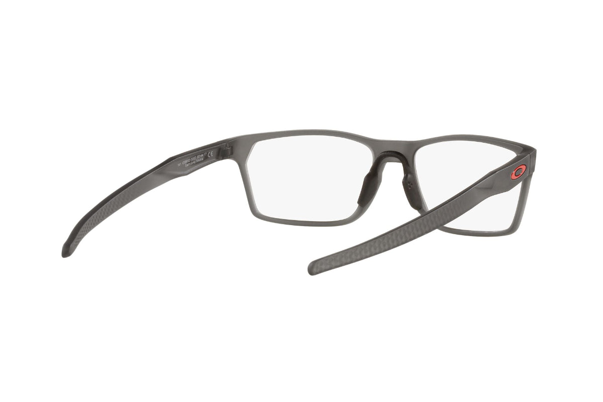 Oakley Frame Lentes Ópticos Hex Jactor OX8032