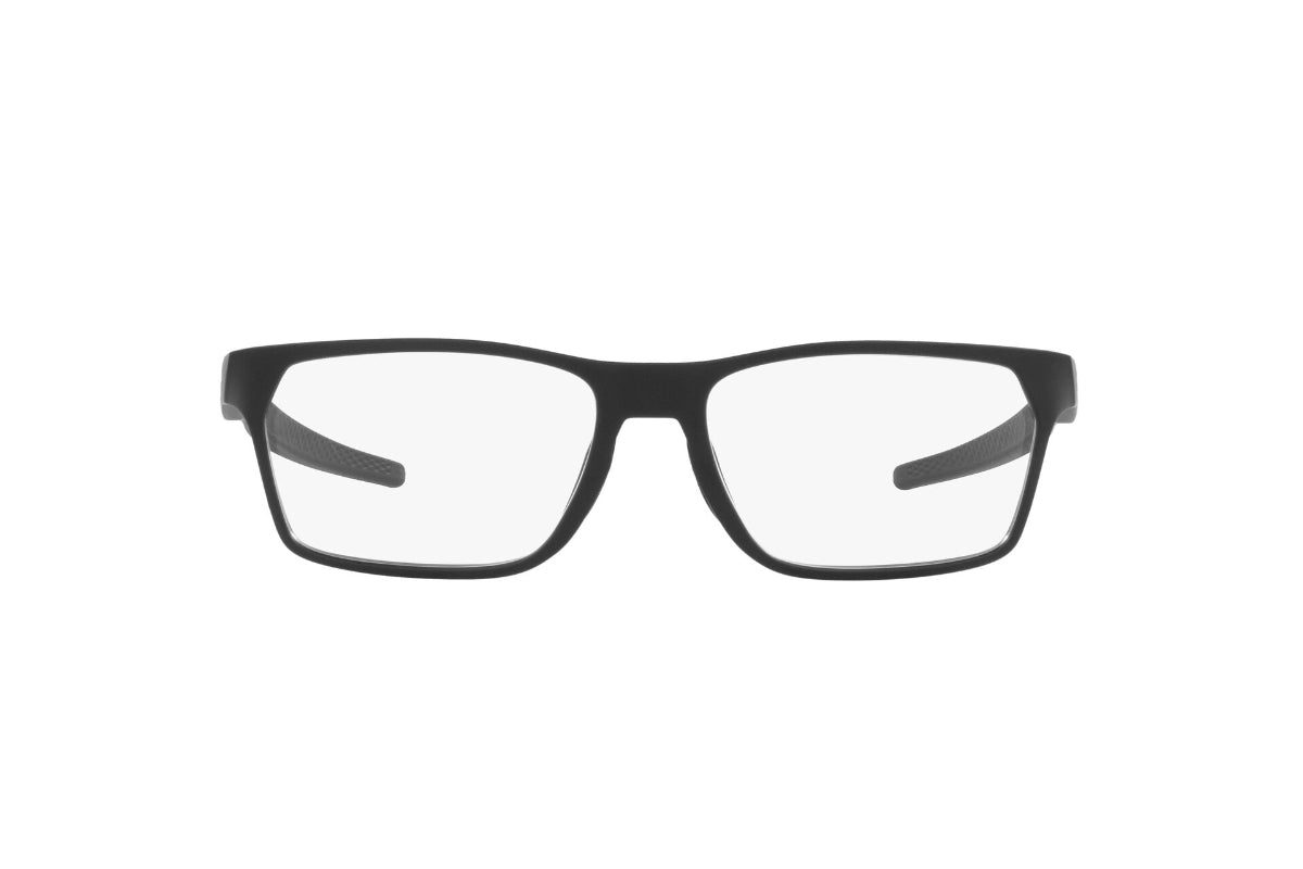 Oakley Frame Lentes Ópticos Hex Jactor OX8032
