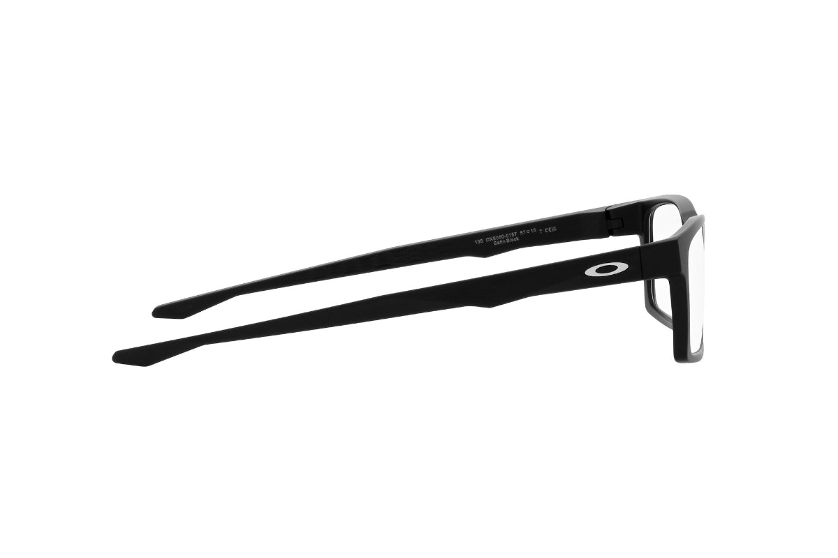 Oakley Frame Lentes Ópticos Overhead OX8060