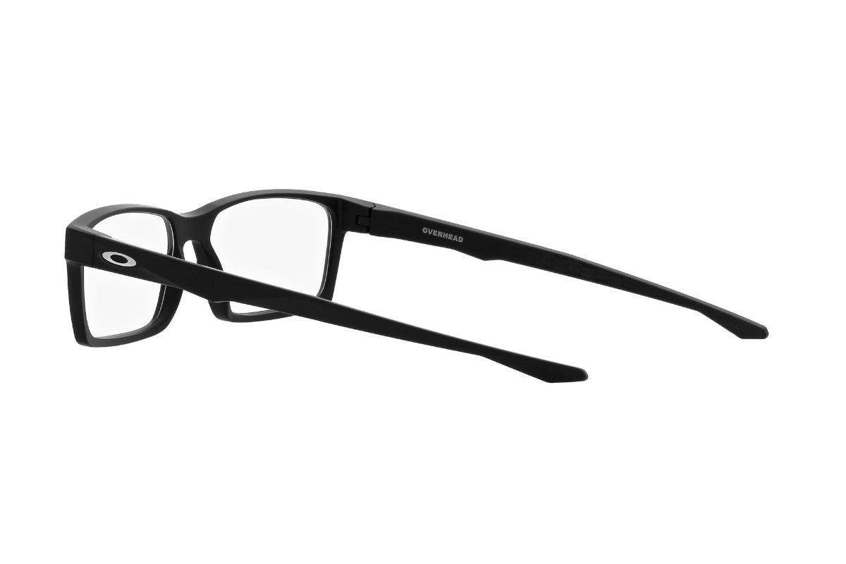 Oakley Frame Lentes Ópticos Overhead OX8060