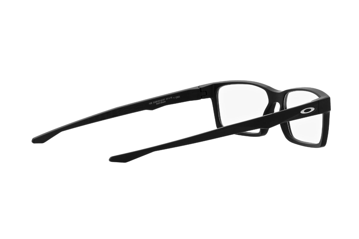 Oakley Frame Lentes Ópticos Overhead OX8060