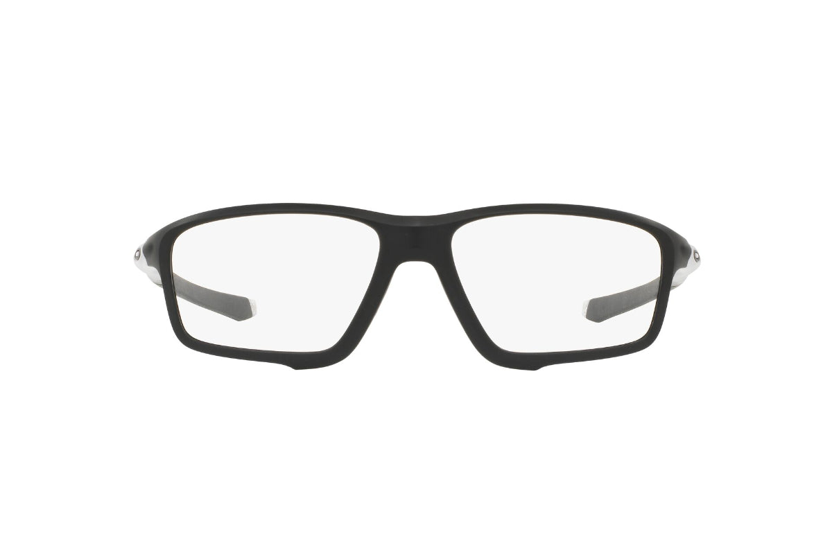 okano Oakley Frame Lentes Ópticos Crosslink Zero OX8076