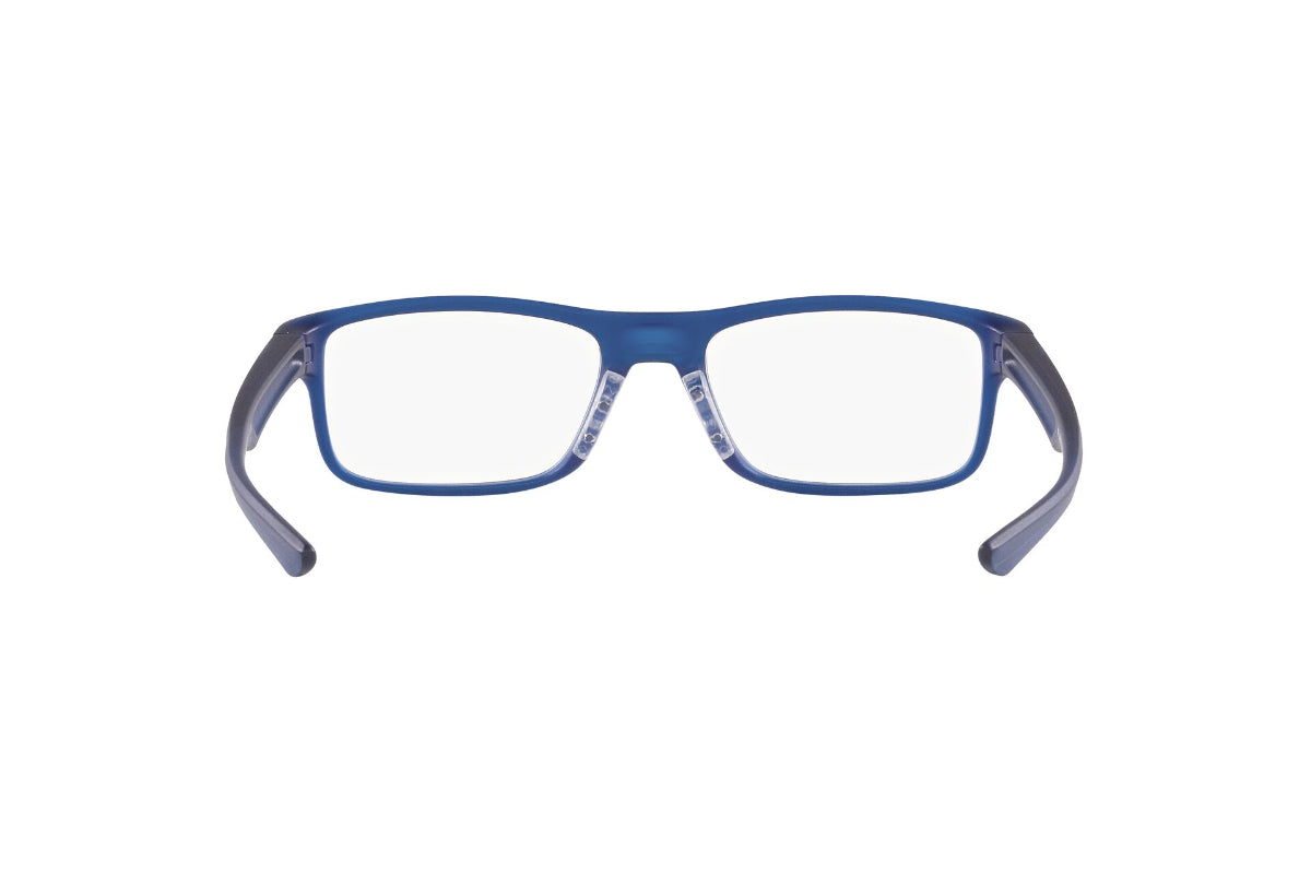 Oakley Frame Lentes Ópticos Plank 2.0 OX8081