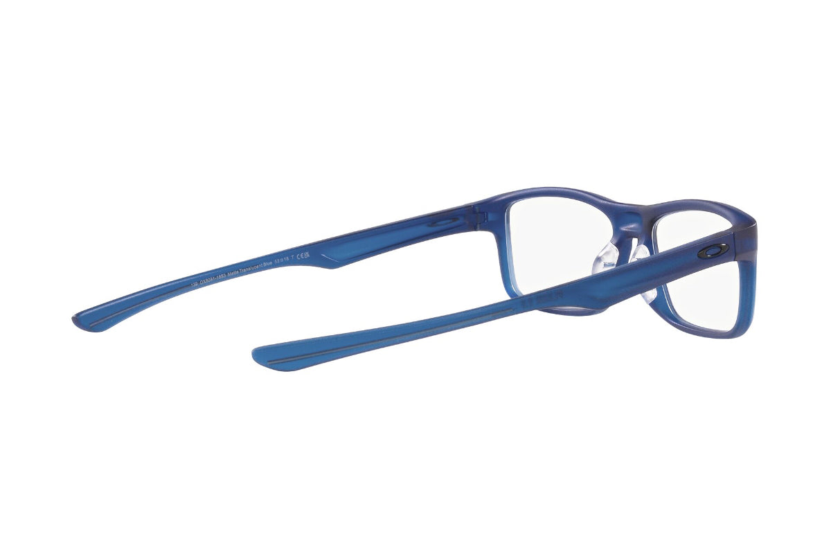 Oakley Frame Lentes Ópticos Plank 2.0 OX8081