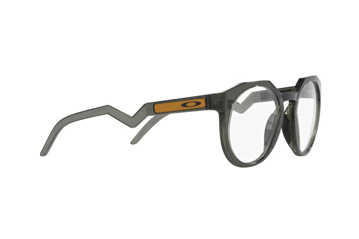 Oakley Frame Lentes Ópticos Hstn RX OX8139