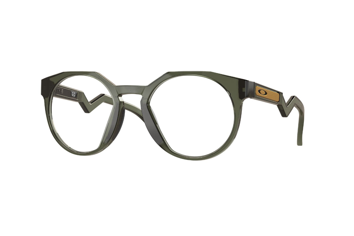 Oakley Frame Lentes Ópticos Hstn RX OX8139