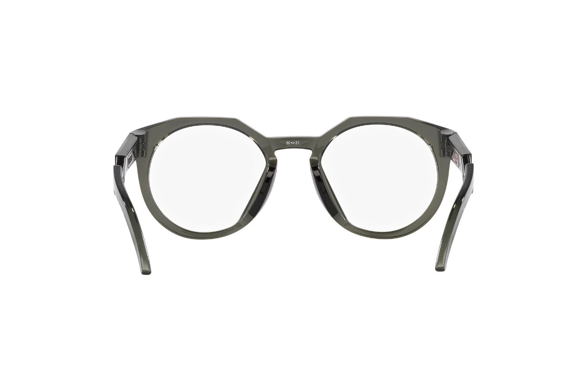 Oakley Frame Lentes Ópticos Hstn RX OX8139