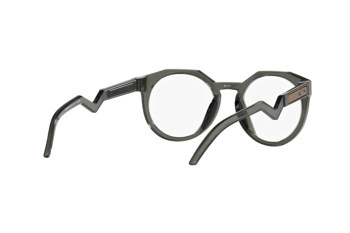 Oakley Frame Lentes Ópticos Hstn RX OX8139