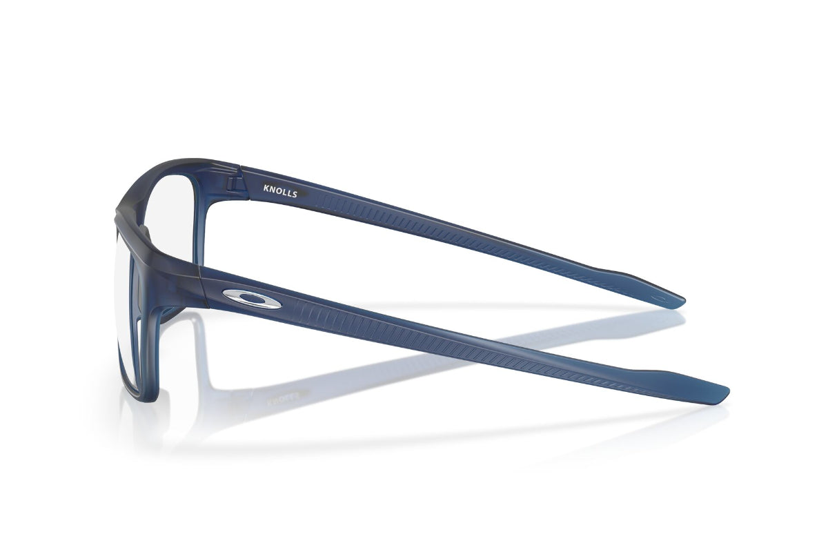 Oakley Frame Lentes Ópticos Knolls OX8144