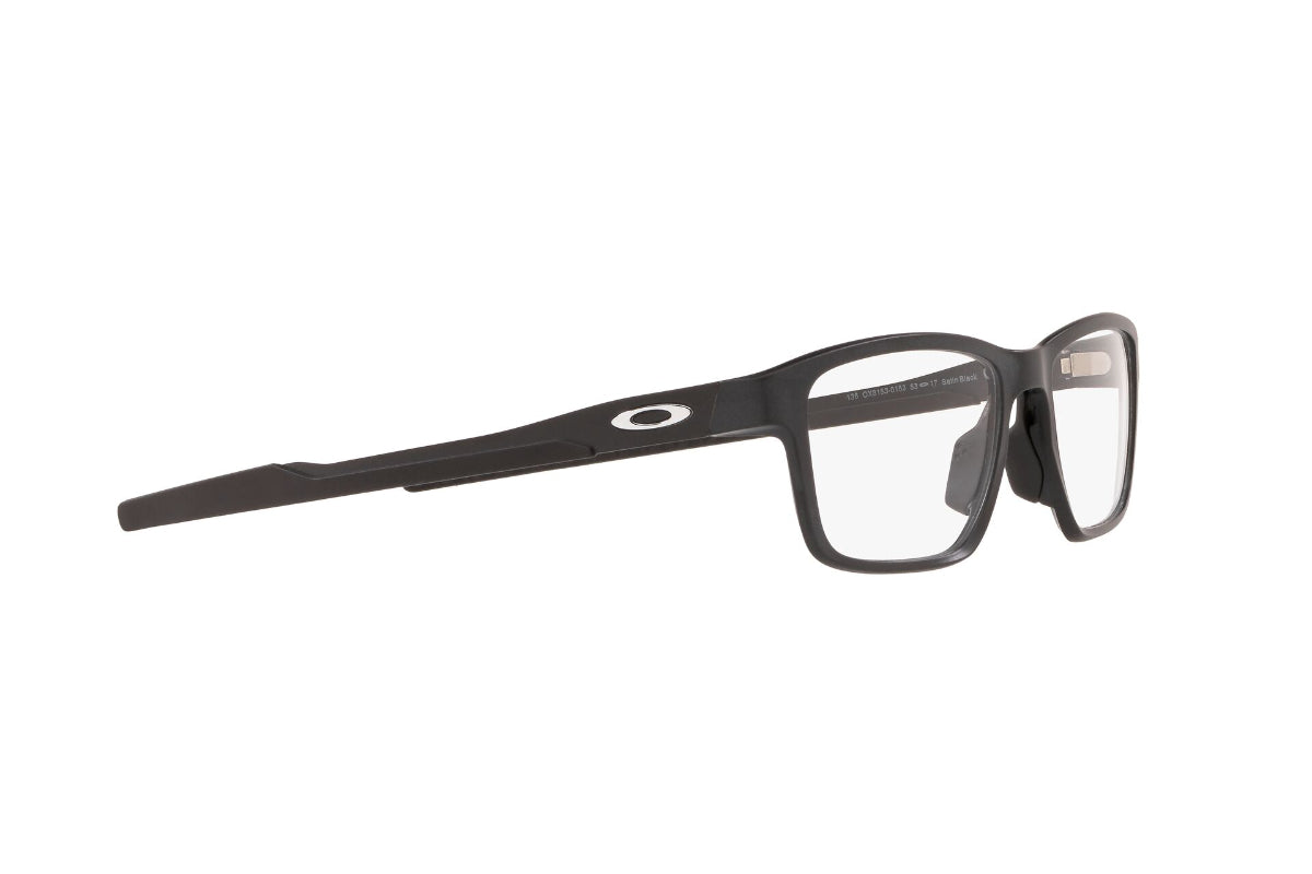 Oakley Frame Lentes Ópticos Metalink OX8153