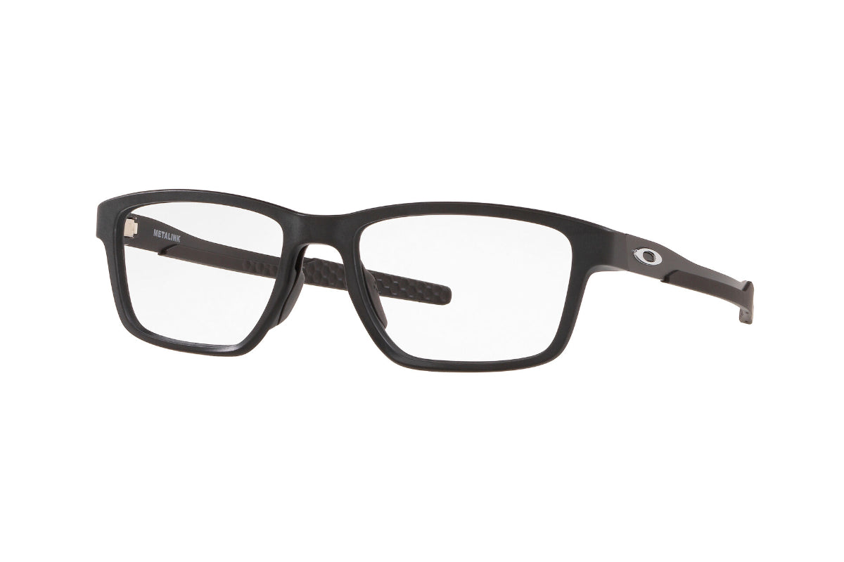 Oakley Frame Lentes Ópticos Metalink OX8153