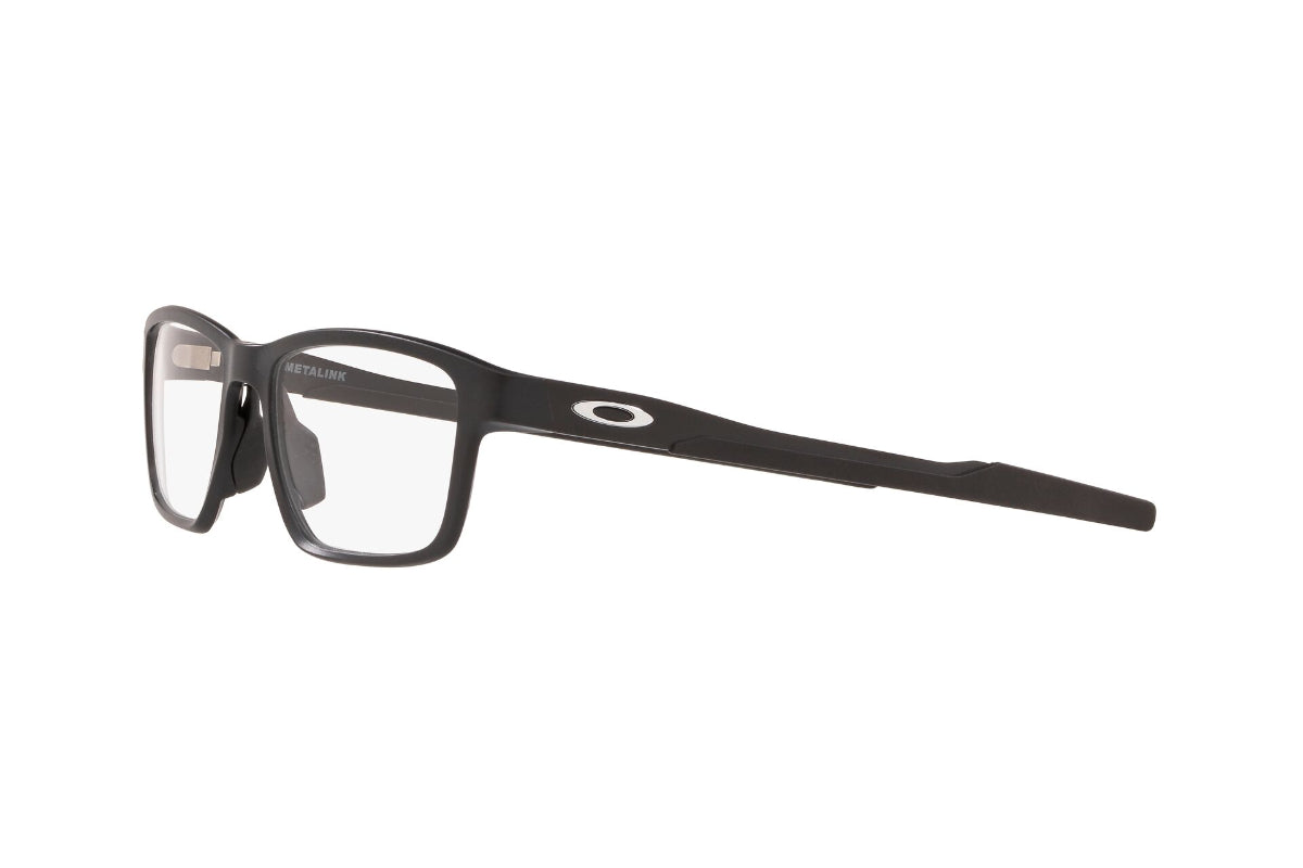 Oakley Frame Lentes Ópticos Metalink OX8153