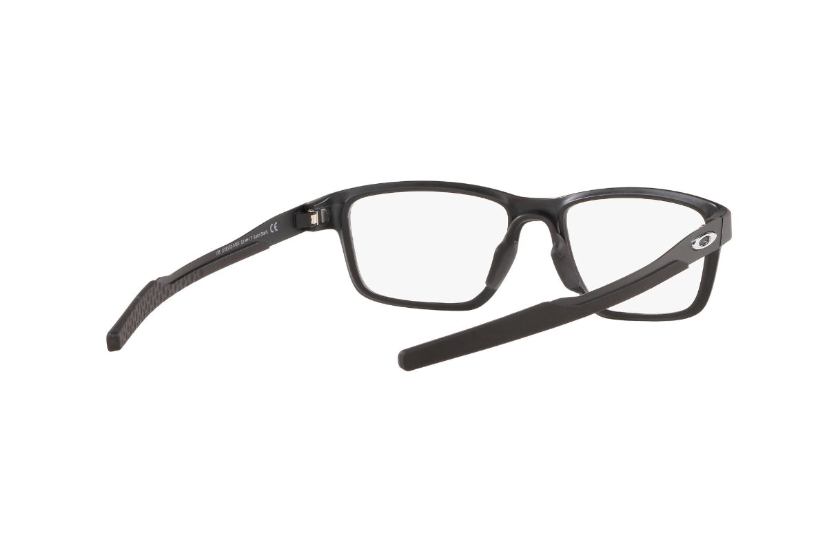 Oakley Frame Lentes Ópticos Metalink OX8153