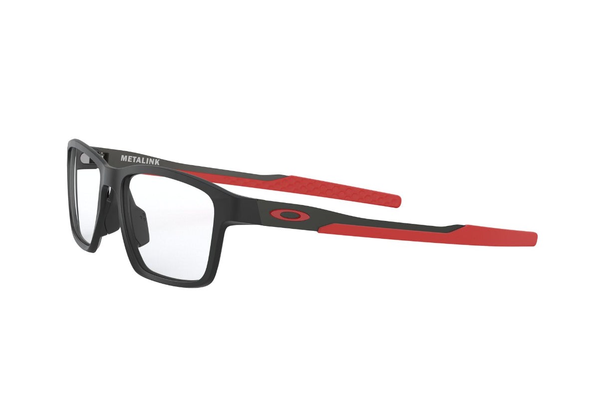 Oakley Frame Lentes Ópticos Metalink OX8153