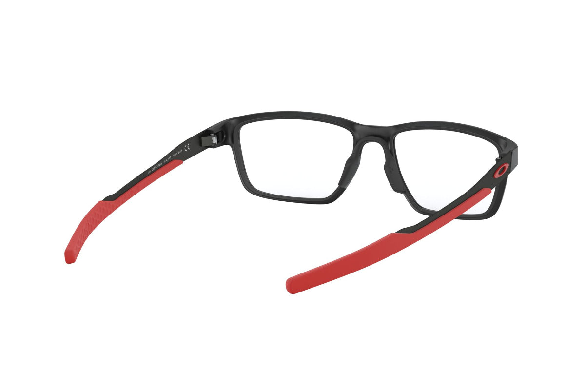 Oakley Frame Lentes Ópticos Metalink OX8153