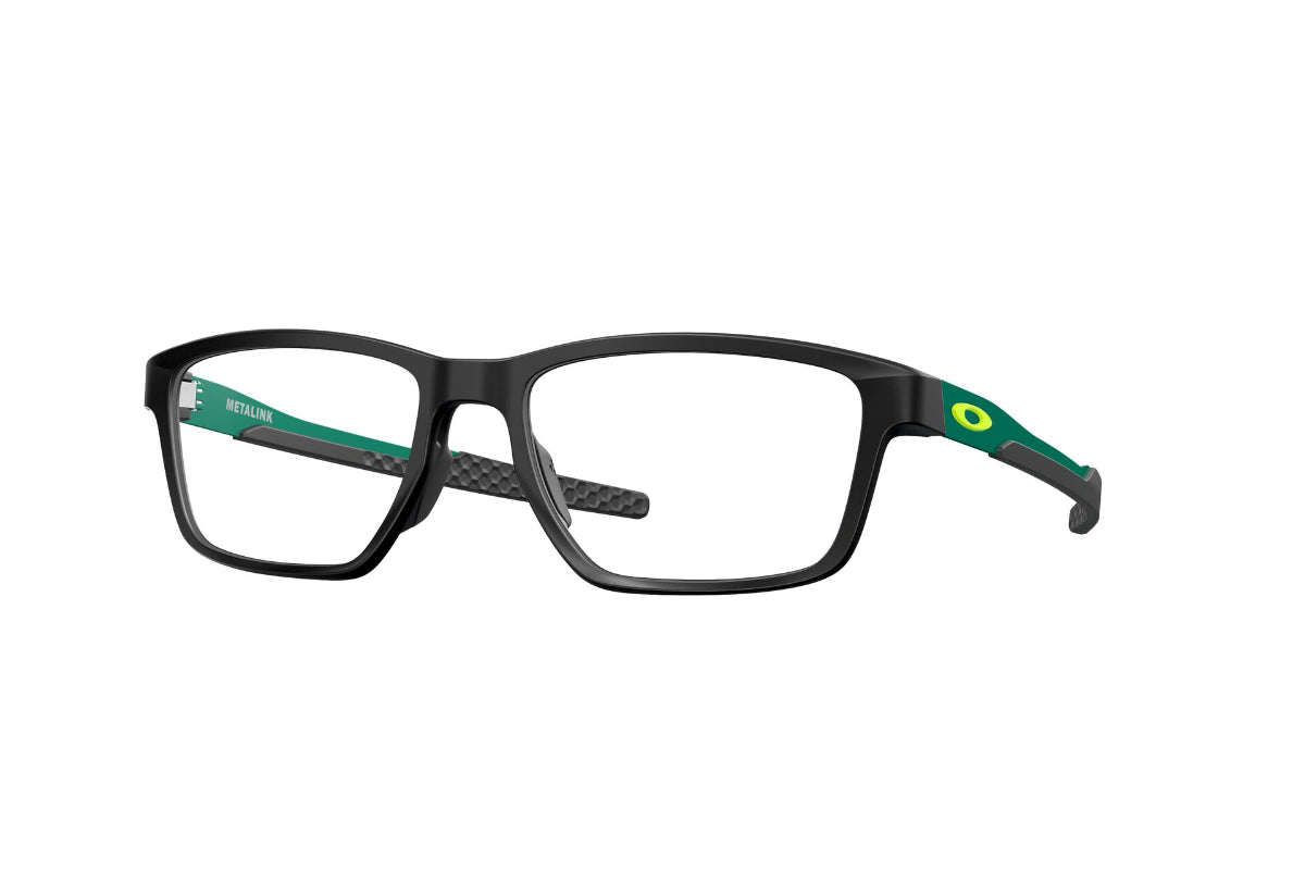 Oakley Frame Lentes Ópticos Metalink OX8153