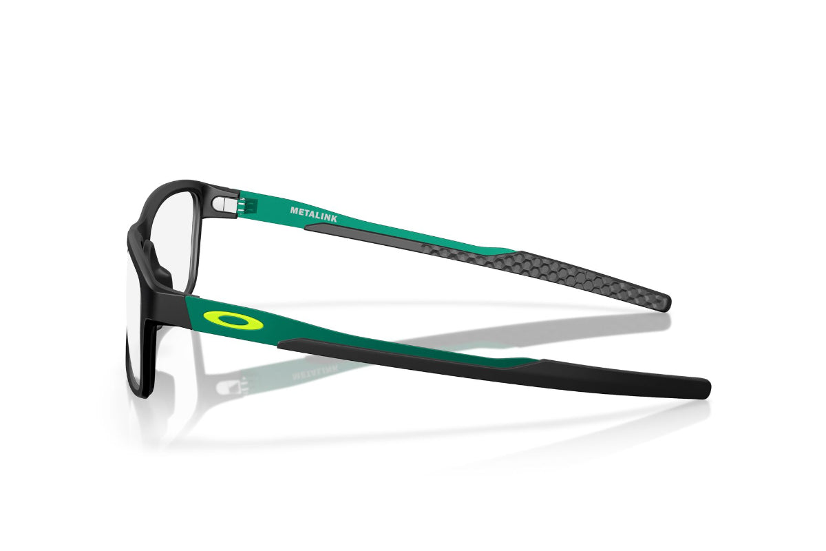 Oakley Frame Lentes Ópticos Metalink OX8153
