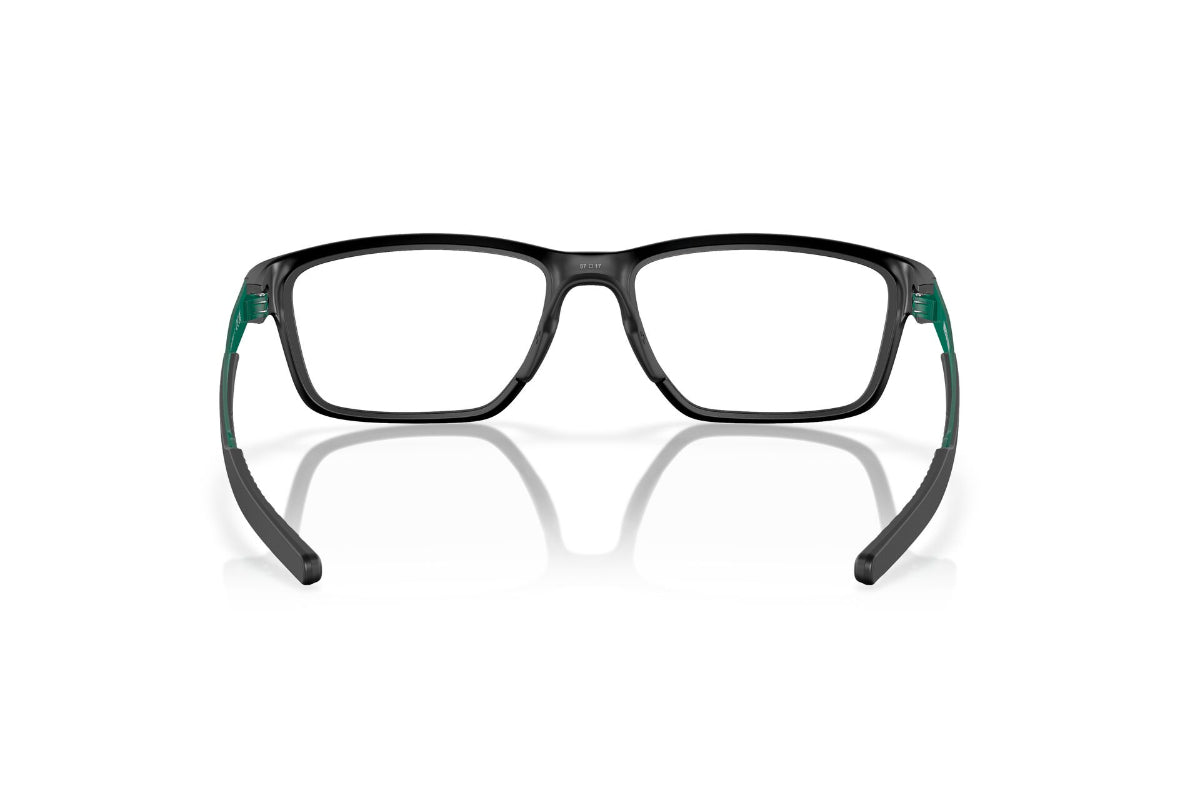 Oakley Frame Lentes Ópticos Metalink OX8153