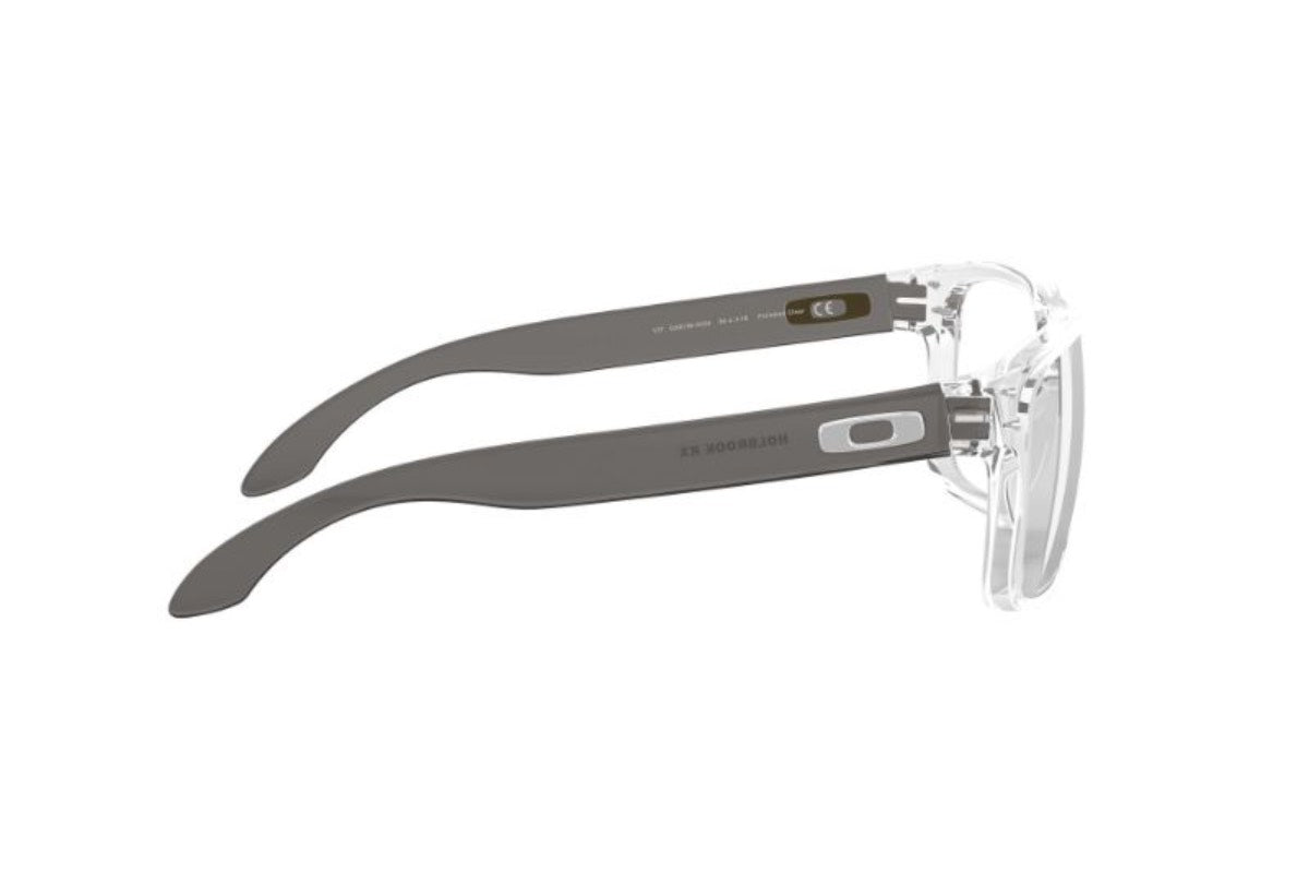 Oakley Frame Lentes Ópticos Holbrook RX OX8156