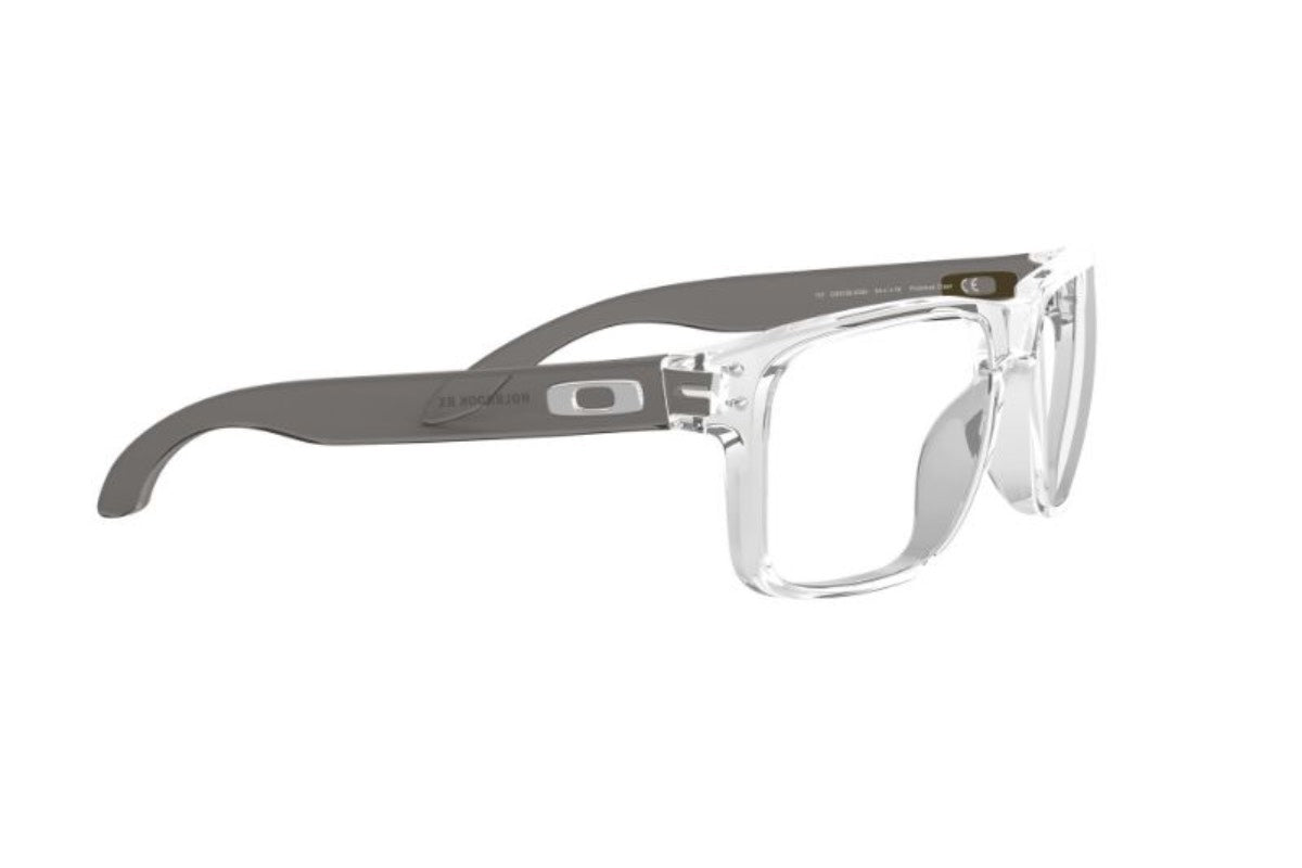 Oakley Frame Lentes Ópticos Holbrook RX OX8156