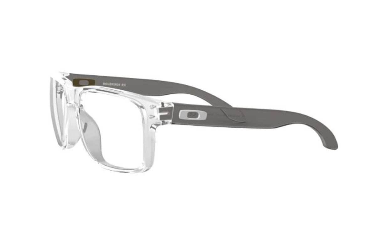 Oakley Frame Lentes Ópticos Holbrook RX OX8156