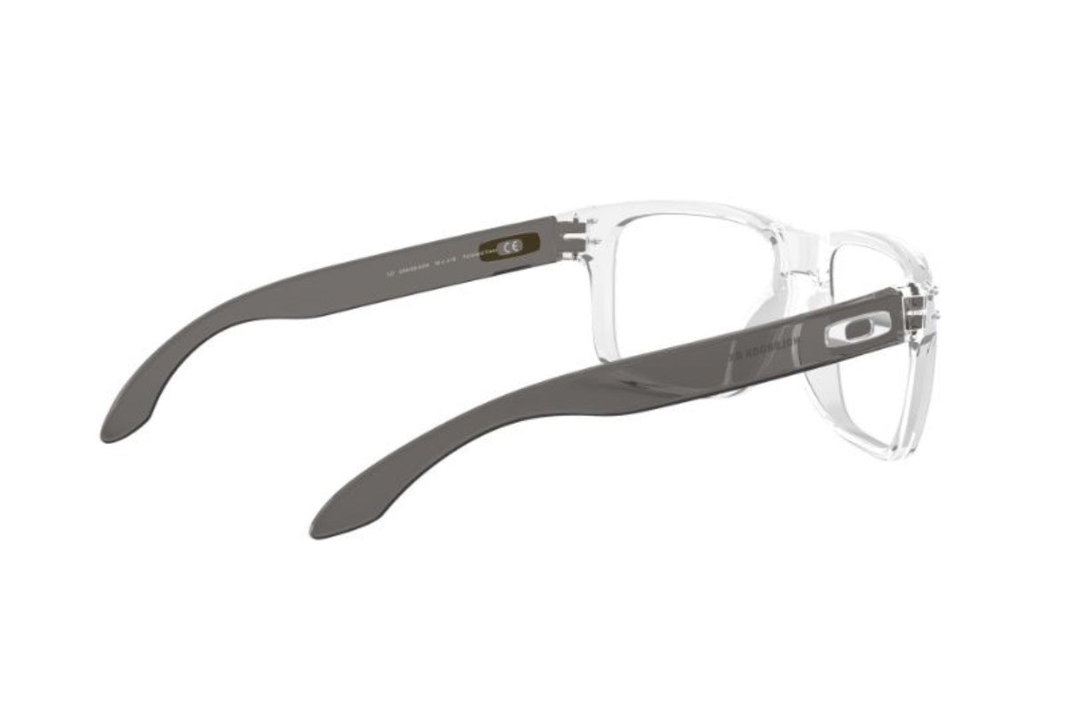 Oakley Frame Lentes Ópticos Holbrook RX OX8156