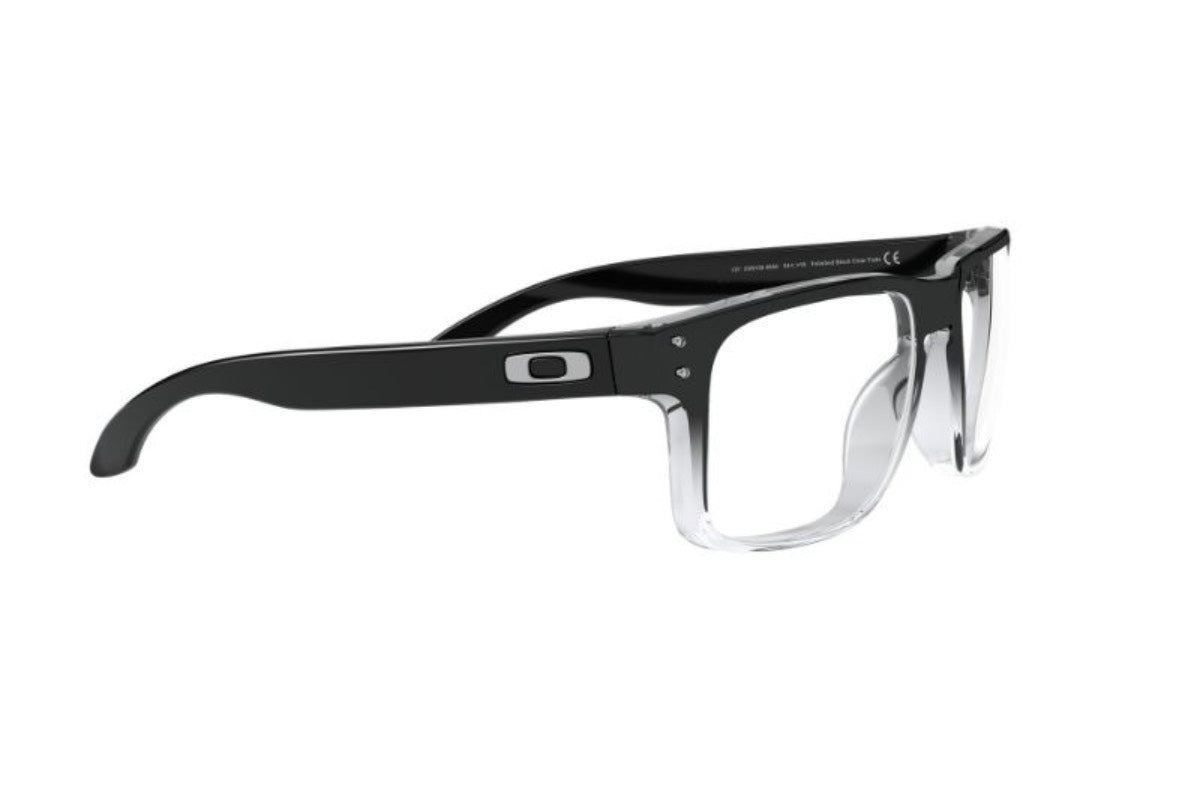 Oakley Frame Lentes Ópticos Holbrook RX OX8156