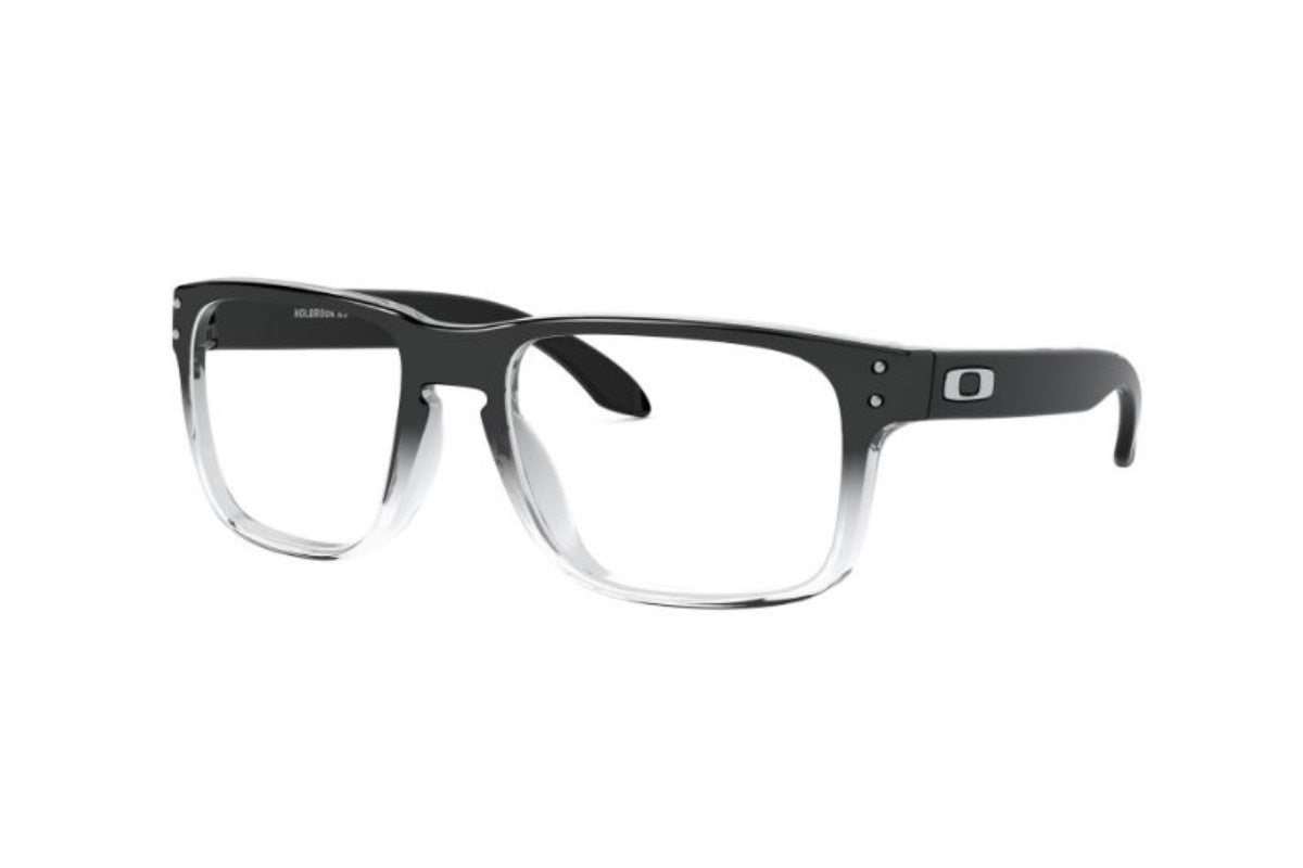 Oakley Frame Lentes Ópticos Holbrook RX OX8156