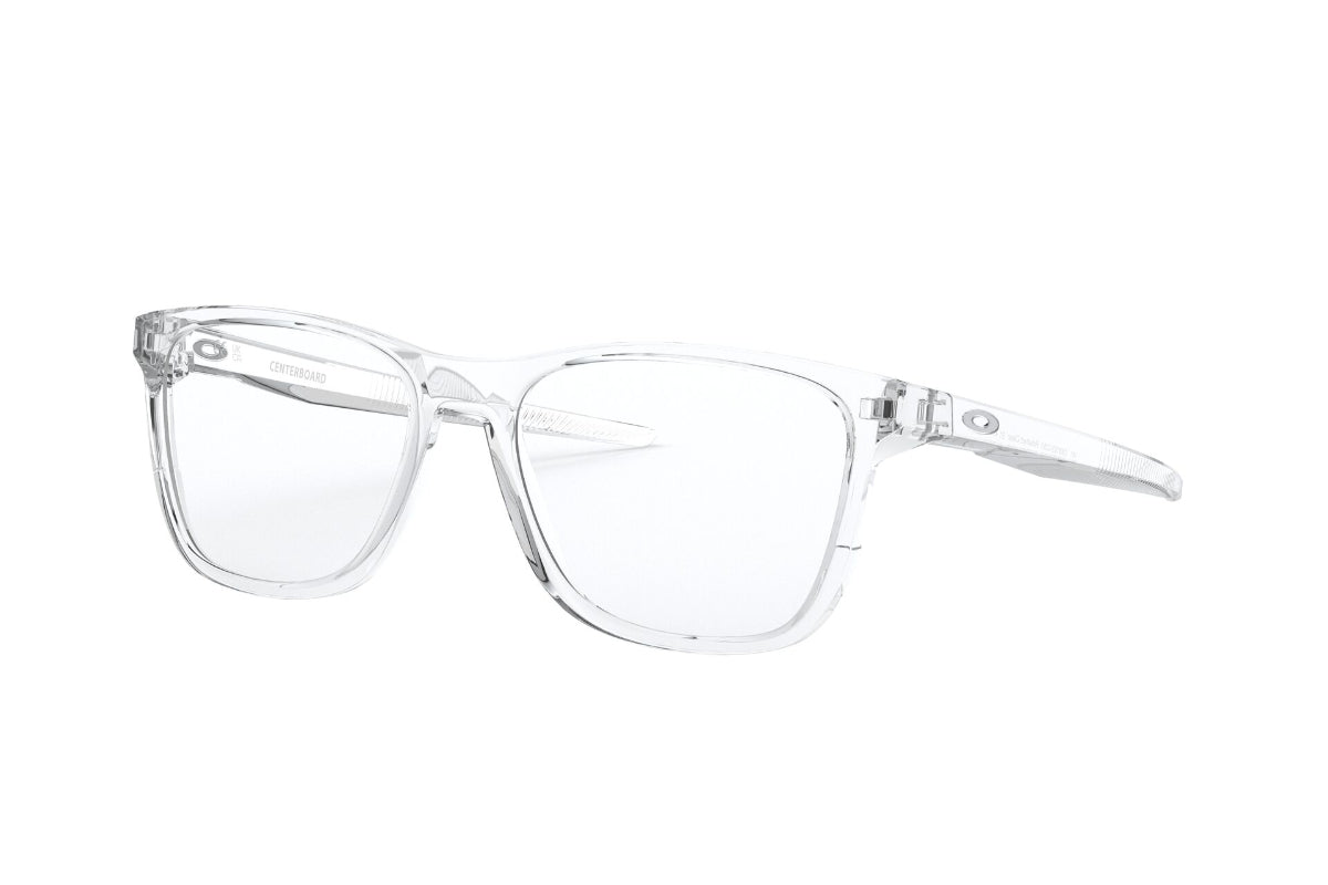 Oakley Frame Lentes Ópticos Centerboard OX8163