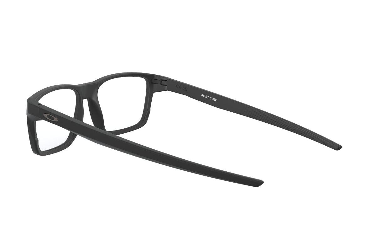 Oakley Frame Lentes Ópticos Port Bow OX8164