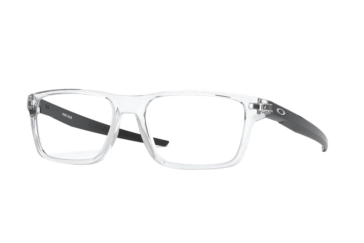Oakley Frame Lentes Ópticos Port Bow OX8164