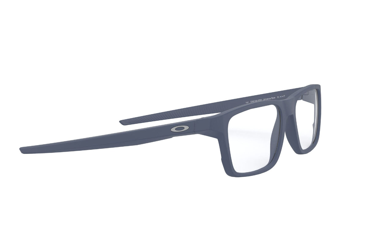 Oakley Frame Lentes Ópticos Port Bow OX8164