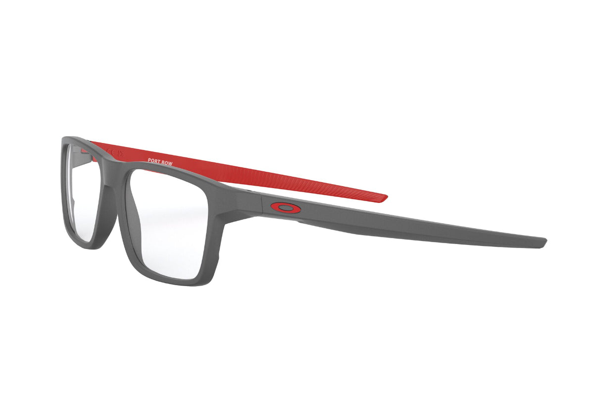 Oakley Frame Lentes Ópticos Port Bow OX8164