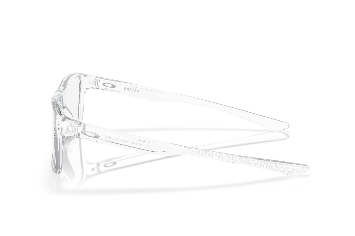 Oakley Frame Lentes Ópticos Rafter OX8178