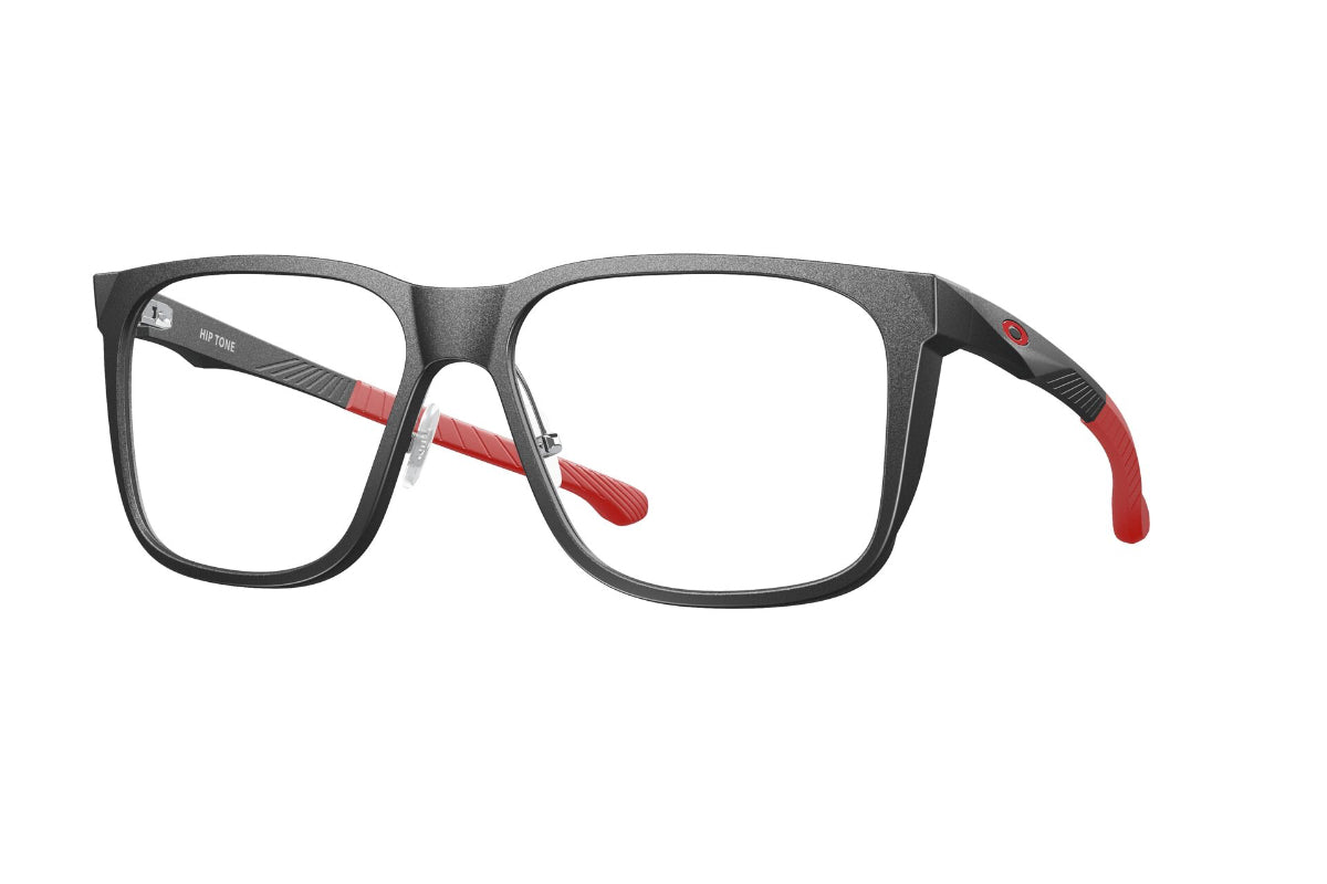 Oakley Frame Lentes Ópticos Hip Tone OX8182