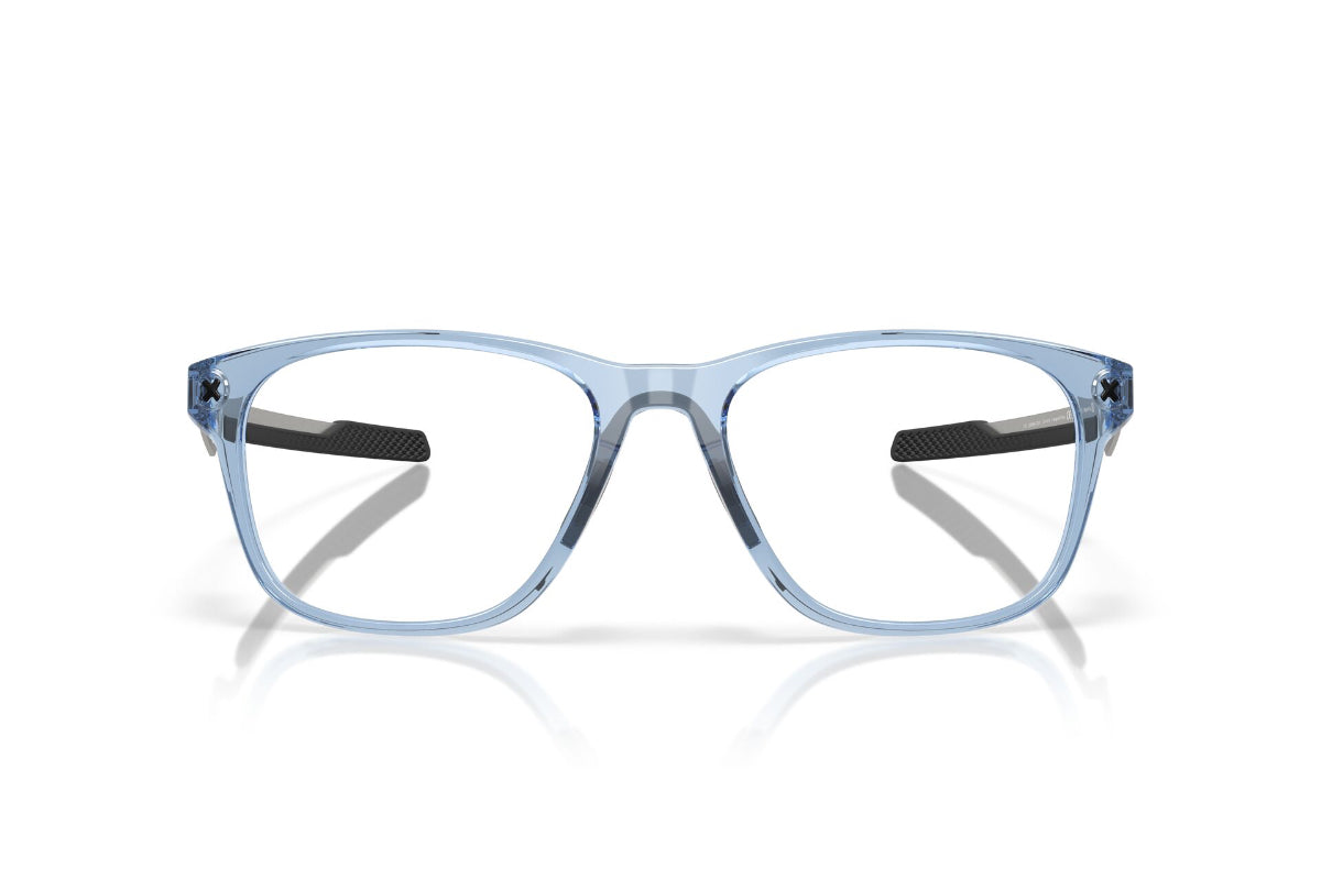 kai.m　38 Oakley Frame Lentes Ópticos Cerebral OX8187