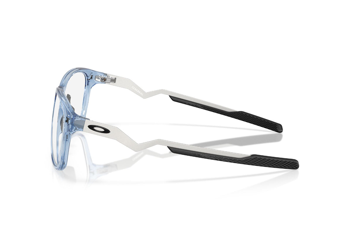 Oakley Frame Lentes Ópticos Cerebral OX8187