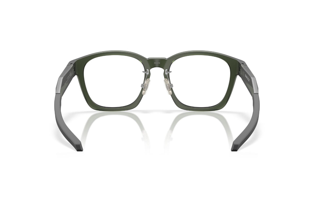 Oakley Frame Lentes Ópticos Shackle OX8197D